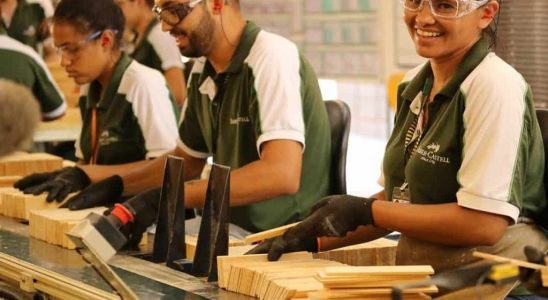 vagas de emprego em São Carlos