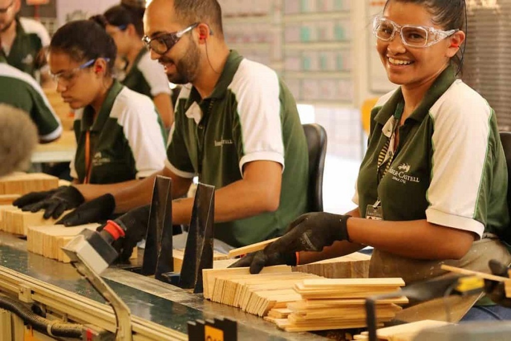 vagas de emprego em São Carlos