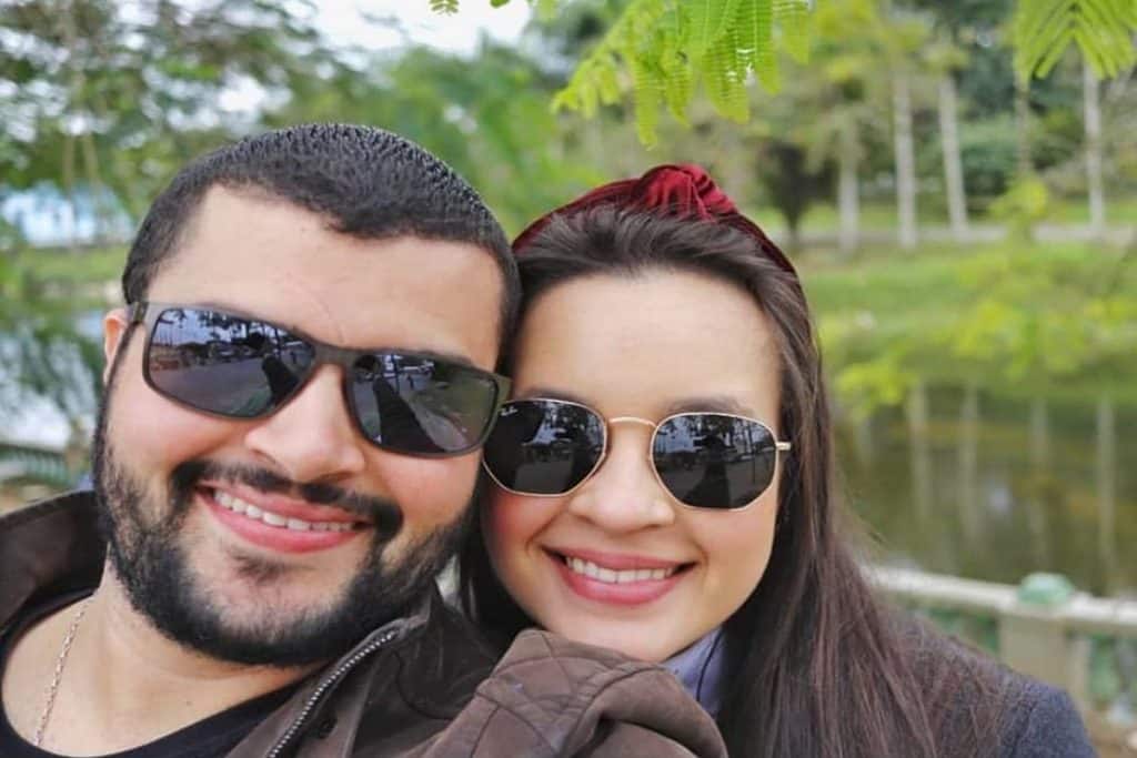 Fatalidade: Jovem casal perde a vida voltando para São Carlos