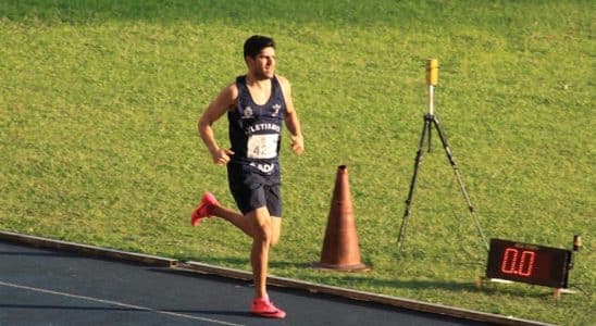 Atletismo: Atletas da ASA/ADN conquistam pódio e índices para os Abertos