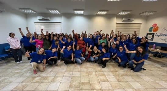 Electrolux contrata mais de 60 mulheres para sua fabrica de São Carlos