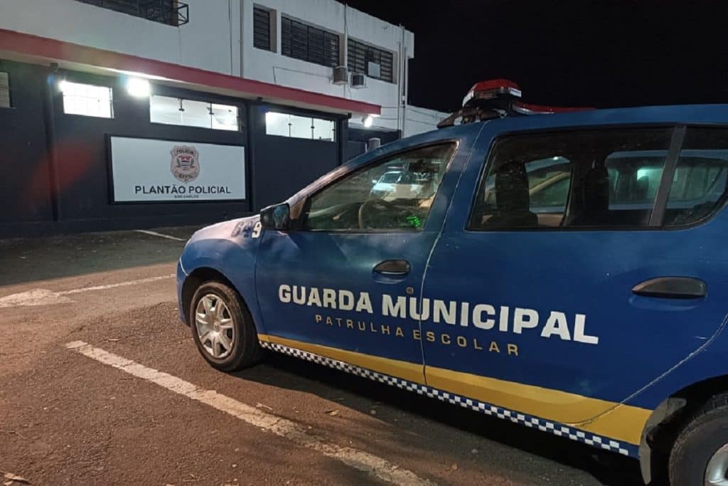 Homem acusado de agredir garota de programa é preso no Jardim São Paulo