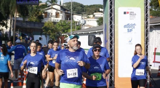 Circuito Cidades Paulistas em São Carlos terá corridas e caminhada gratuitas