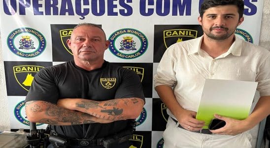 Bruno Zancheta destina recursos para reforma geral no canil da Guarda Municipal