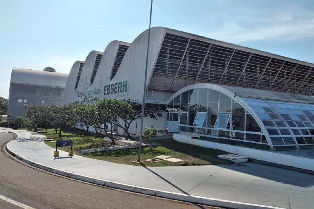 Após B.O registrado, secretaria de saúde pede auditoria em ocupação de leitos do HU