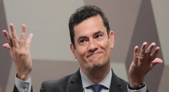 Sergio Moro é absolvido por unanimidade pelo TSE