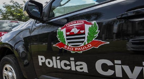 Policia Civil