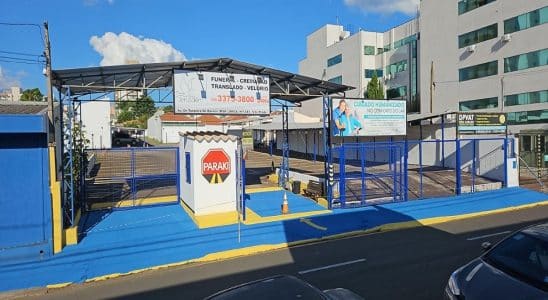 “Dia do Estacionamento Solidário” será realizado em prol às vítimas do RS