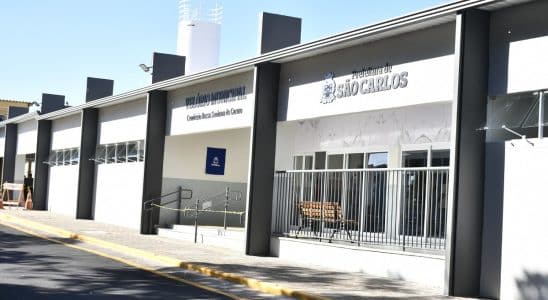 Velório municipal é reinaugurado em São Carlos