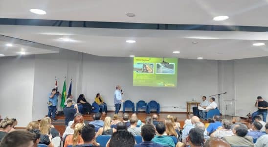 Investimentos são anunciados em São Carlos