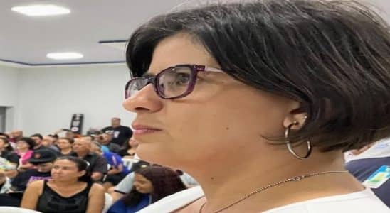 Raquel Auxiliadora é multada por propaganda eleitoral antecipada