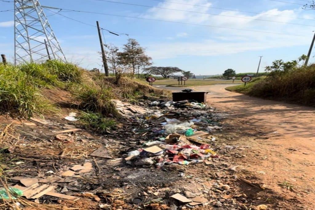 Vereador Paraná destina emenda de R$ 50 mil para câmeras de segurança na região da Aparecida da Babilônia