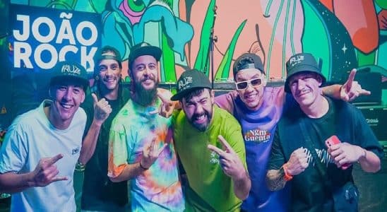 Matuto S.A e Kauze vencem Concurso de Bandas do João Rock 2024