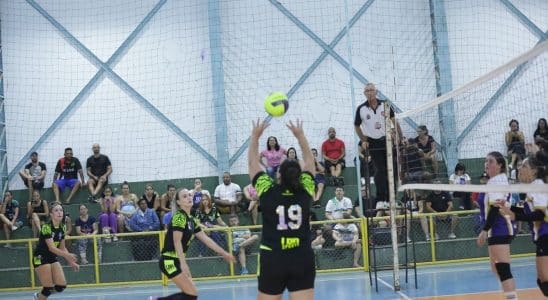 Dois jogos marcam a Copa AVS/Smec nesta semana