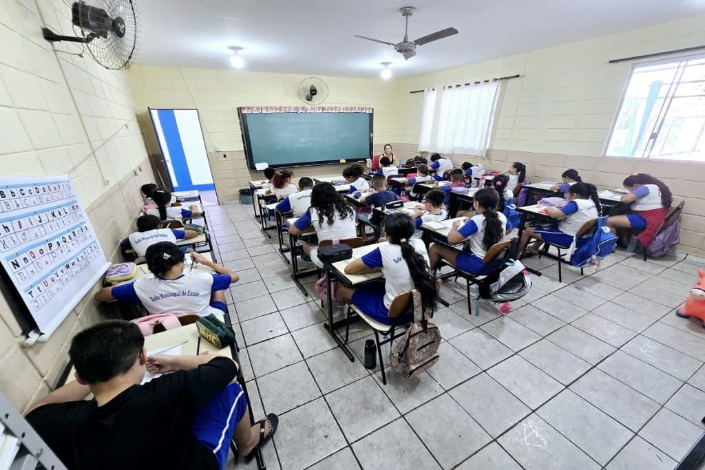 IBATÉ|Escola Professora Vera Helena Trinta Pulcinelli Participa da 27ª Olimpíada Brasileira de Astronomia e Astronáutica