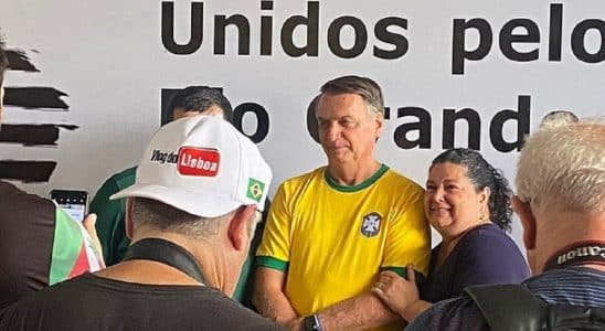 bolsonaro