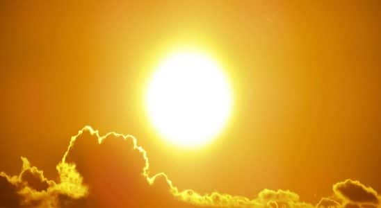 Temperaturas ficam elevadas nesta semana em São Carlos