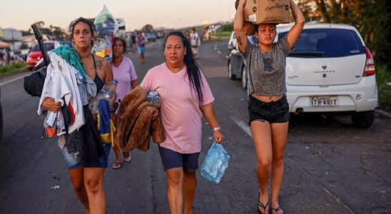 Governo Federal anuncia PIX de R$ 5,1 mil para famílias atingidas pelo desastre