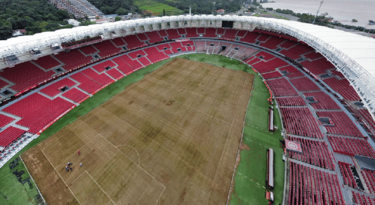 CBF decide suspender próximas duas rodadas do Brasileirão