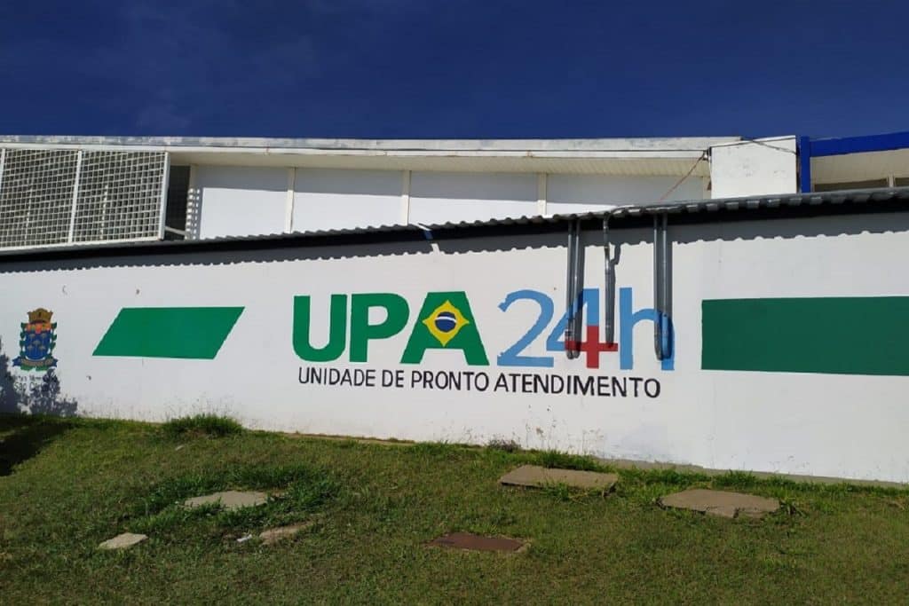 upa 2