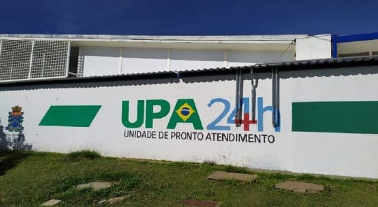 Procurado pela Justiça é preso após discutir com funcionários da UPA Vila Prado