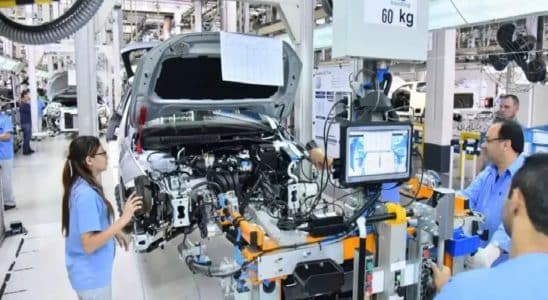 Volkswagen de São Carlos suspenderá parte da produção devido desastre no RS