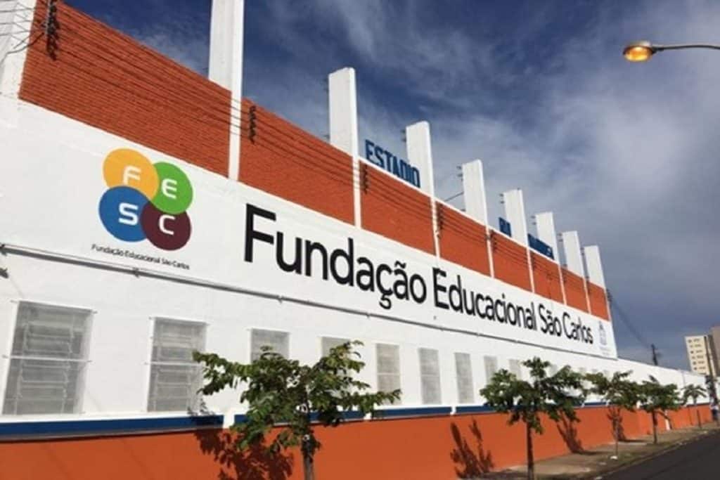 Inscrições para o concurso da Fesc poderão se realizadas a partir das 12h desta terça-feira