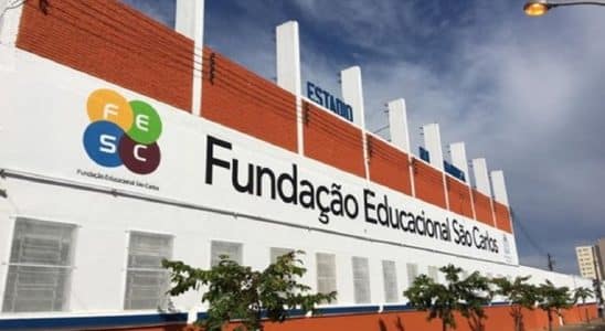 Inscrições para o concurso da Fesc poderão se realizadas a partir das 12h desta terça-feira