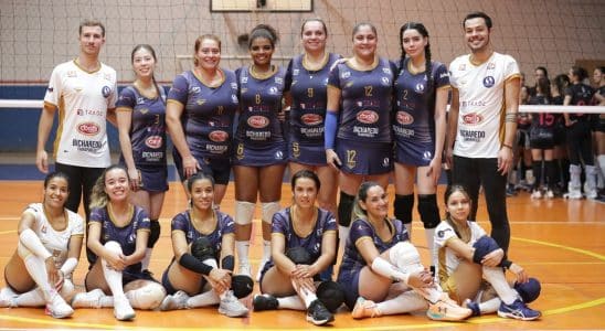 9ª Copa AVS/Smec segue com quatro bons jogos