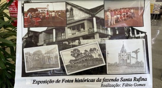 Biblioteca Municipal de Ibaté comemora 50 anos com exposição