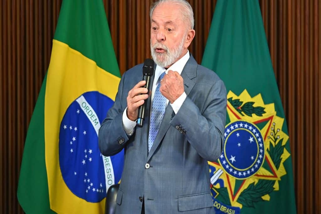 lula 1