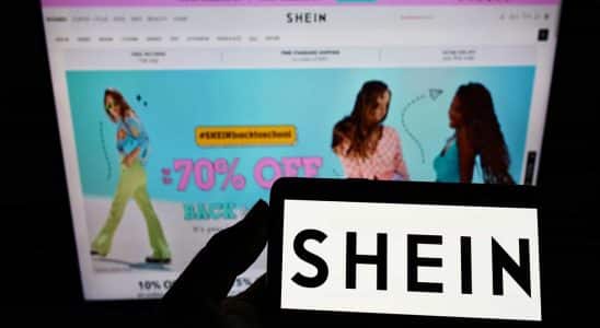 shein