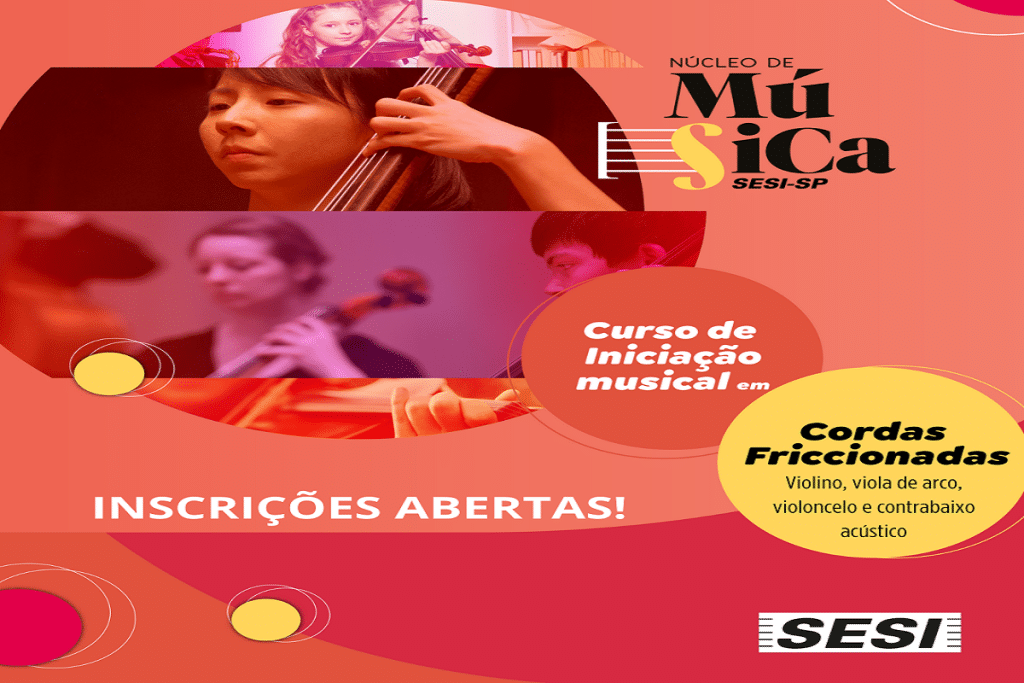 Nucleo de Musica Sao Carlos 1