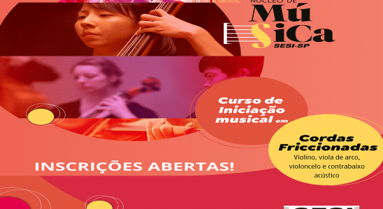 Nucleo de Musica Sao Carlos 1