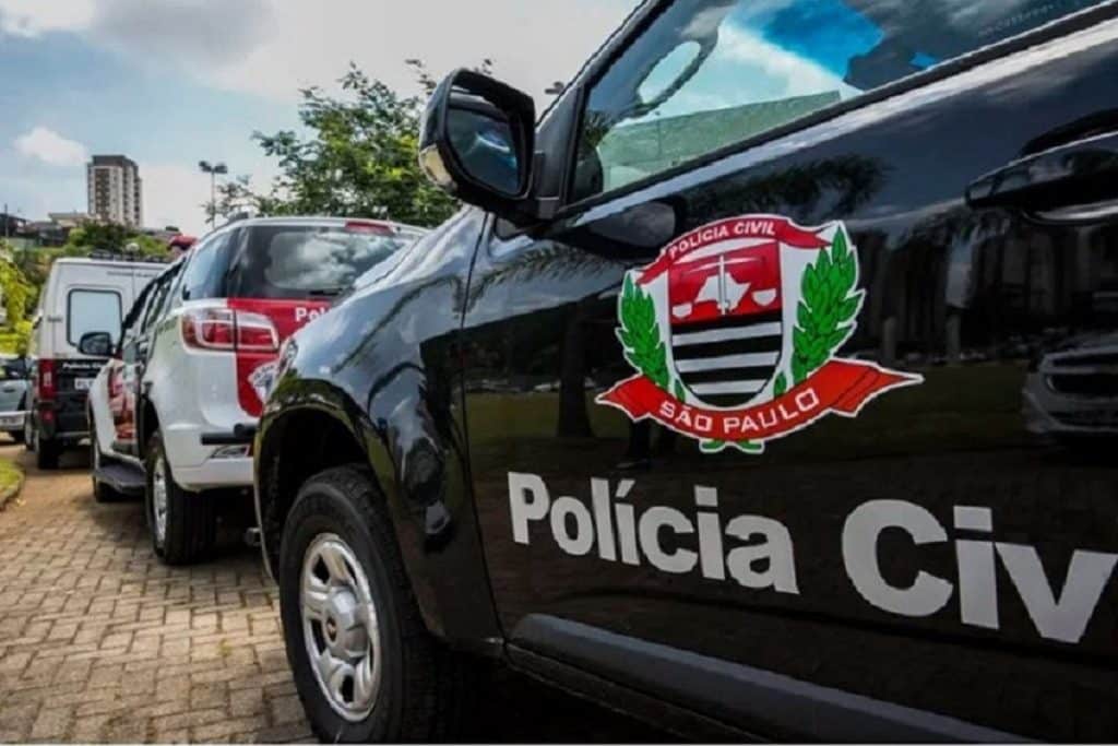 POLICIA CIVIL 2