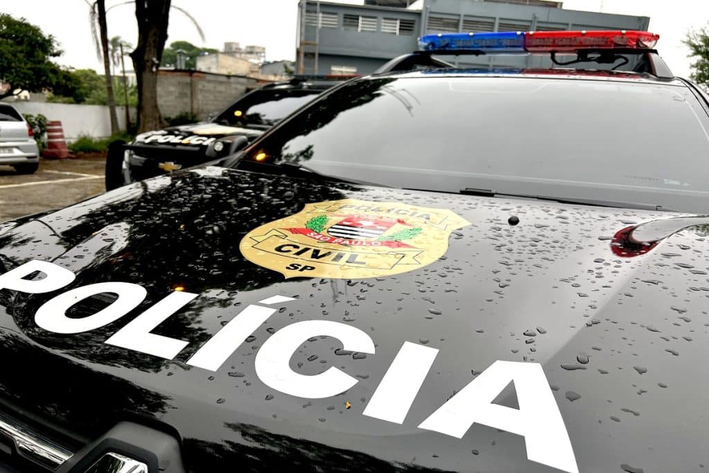 POLICIA CIVIL 3