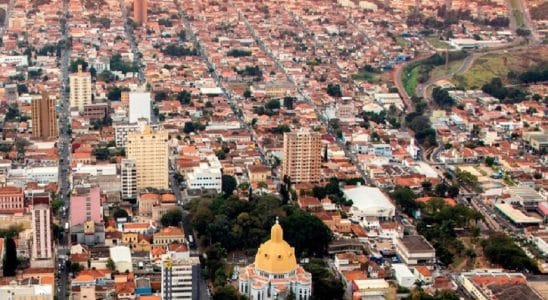 SAO CARLOS PREFEITURA