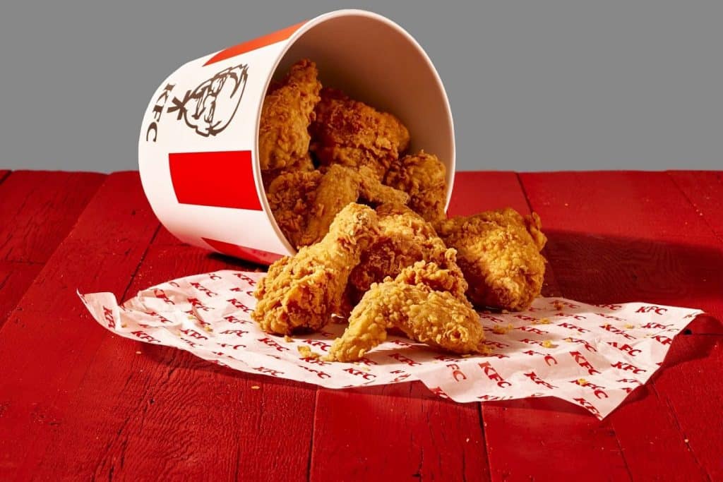 kfc