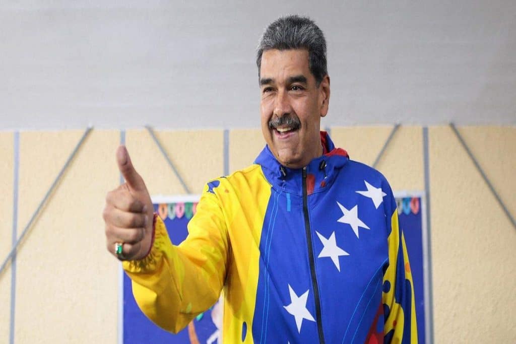 maduro 1