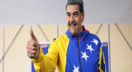 maduro 1