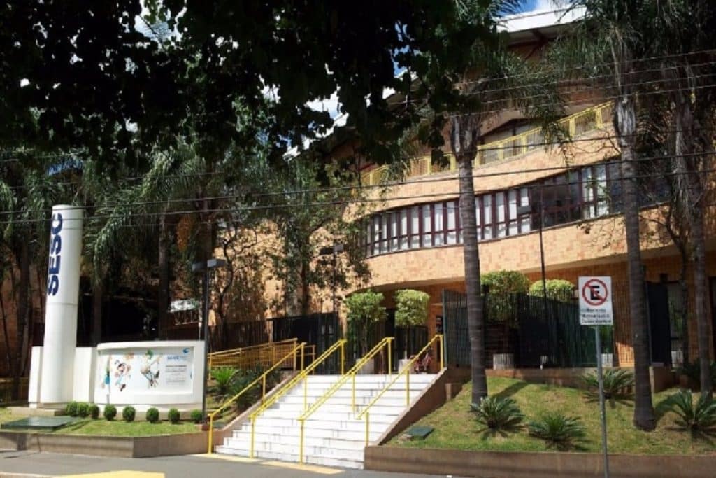 sesc sao carlos