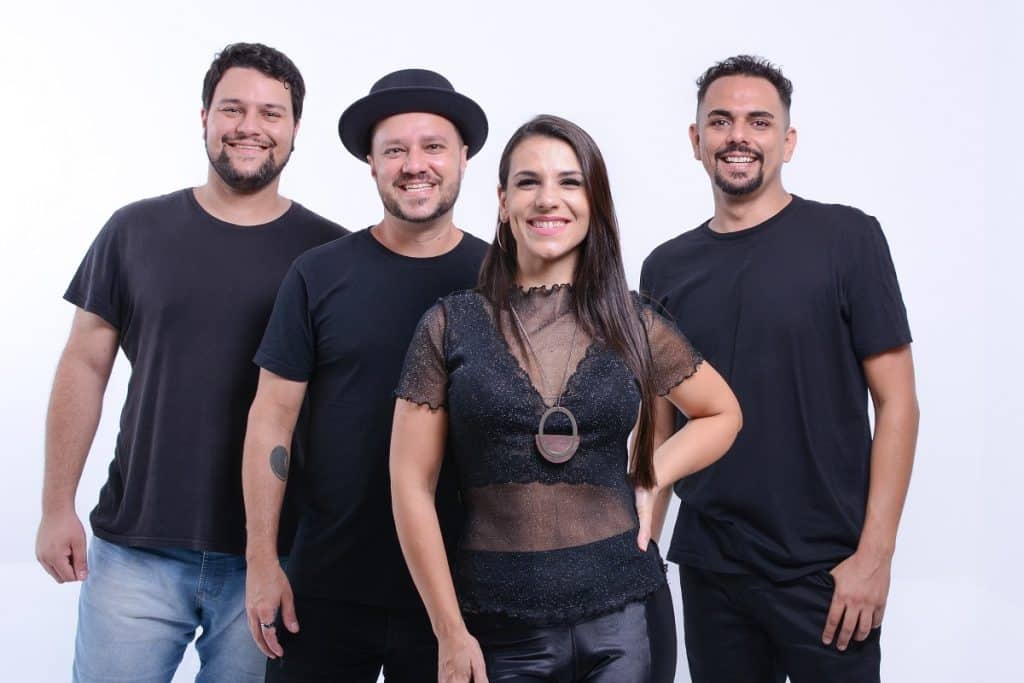 08.2024 Musica Banda Fannk 1