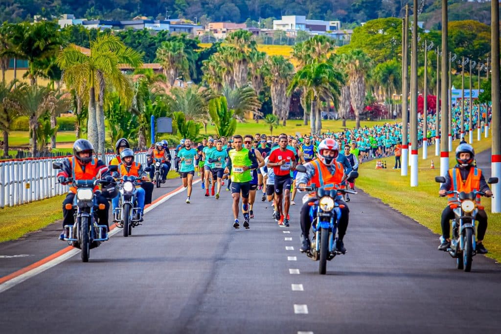 4a Edicao da Corrida Unimed Sao Carlos de 2024