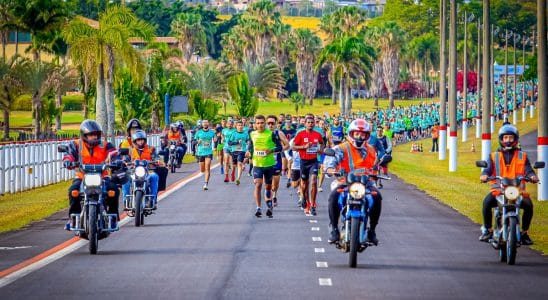 4a Edicao da Corrida Unimed Sao Carlos de 2024