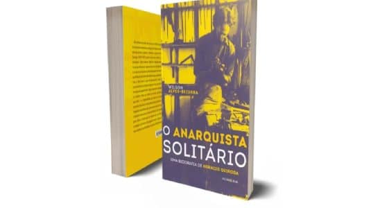 O Anarquista