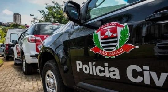 POLICIA CIVIL 2