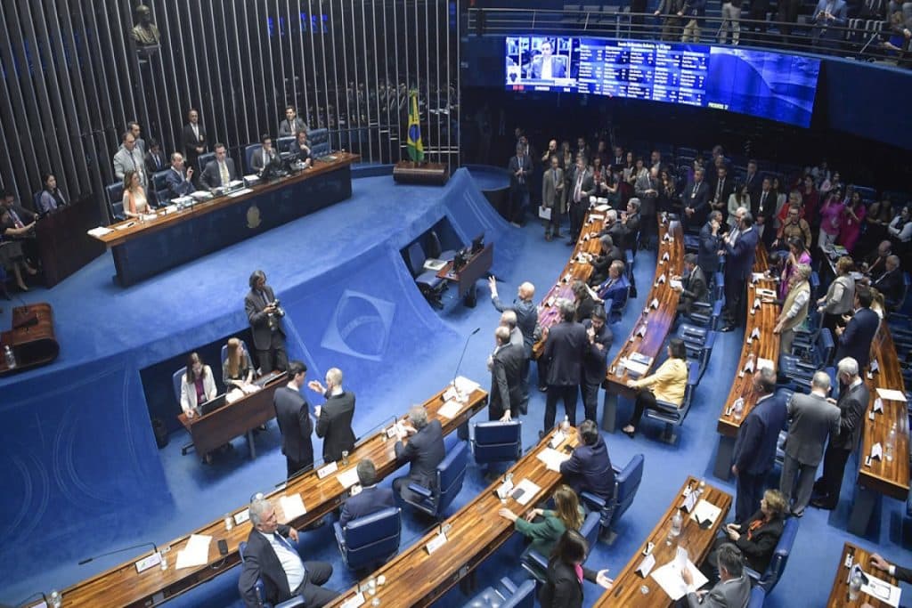 SENADO 1