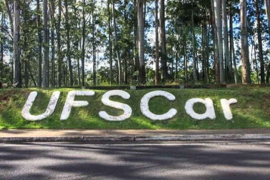 UFSCAR 1