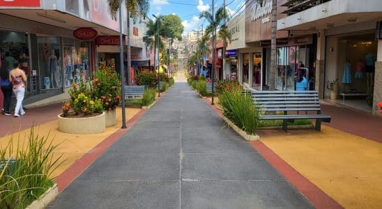 comercio dia dos pais