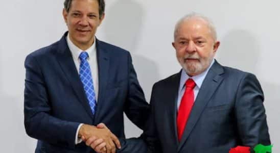 lula 2